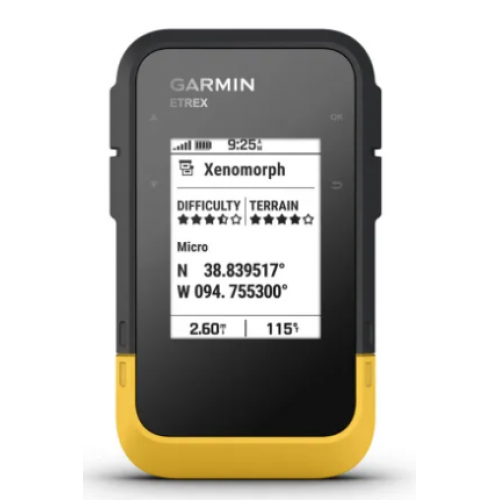 Garmin eTrex SE